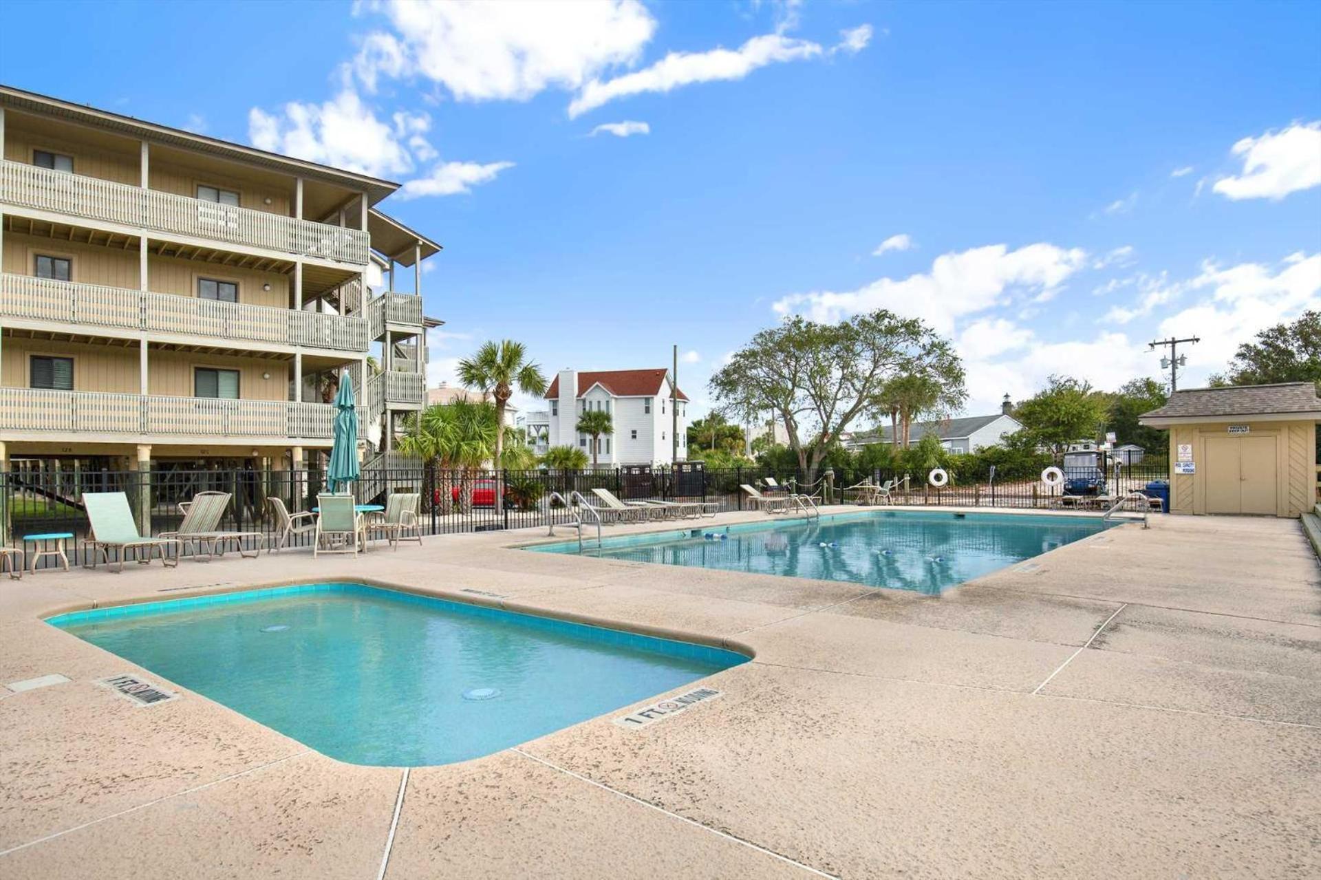 Lighthouse Point Rental 35A Tybee Island Exterior foto